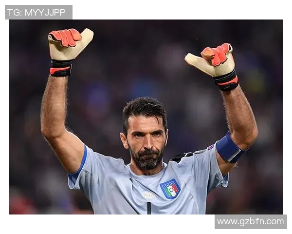 足球门将服装的演变与选择技巧解析助你成为守门员的时尚先锋